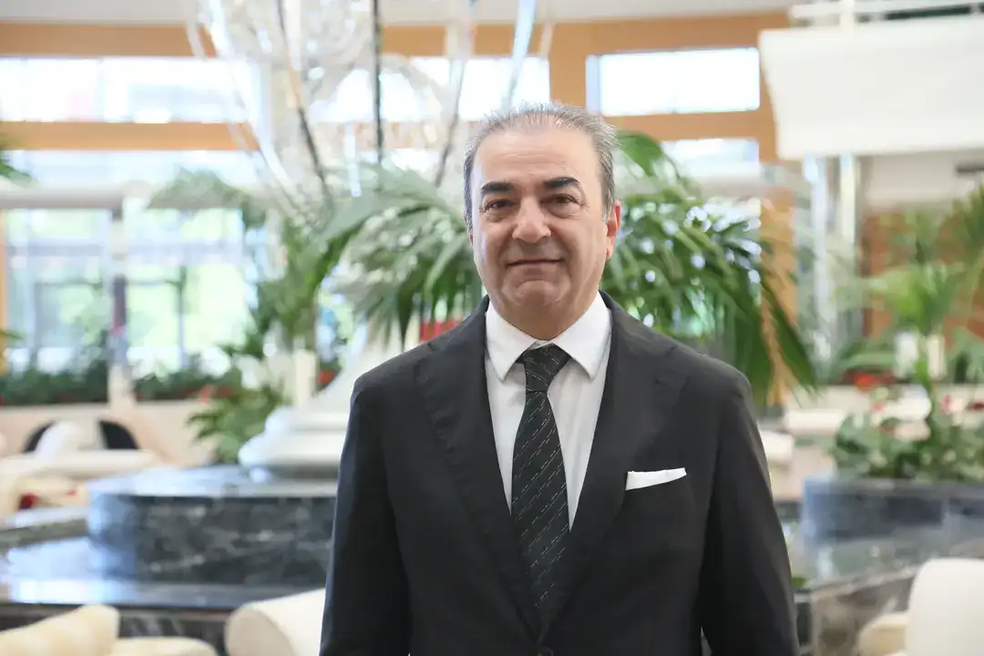 Ortadoğu krizi Antalya Turizminde 3 Bayram Planını Bozdu 4